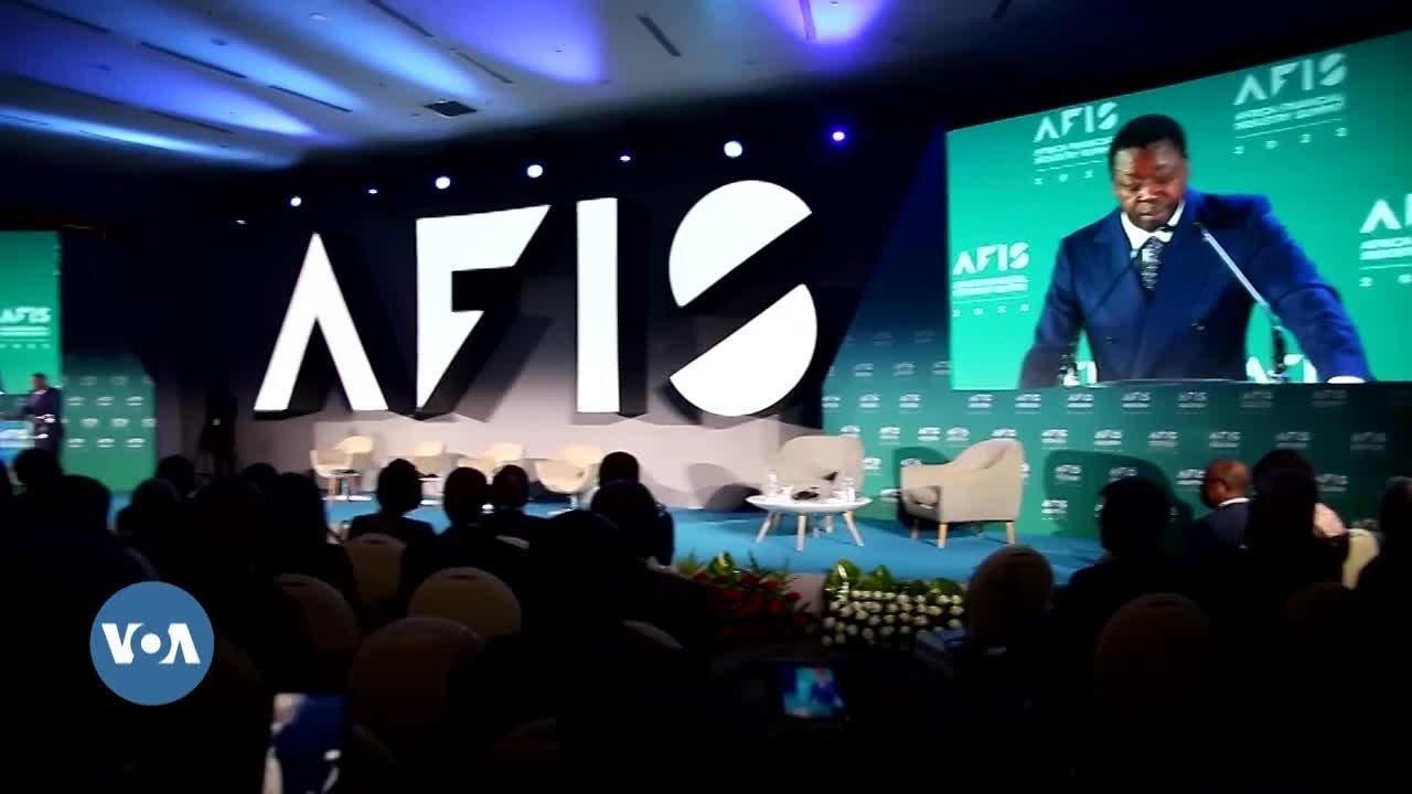 Togo/AFIS 2023 : Le Africa Financial Industry Summit ouvre ses portes à Lomé