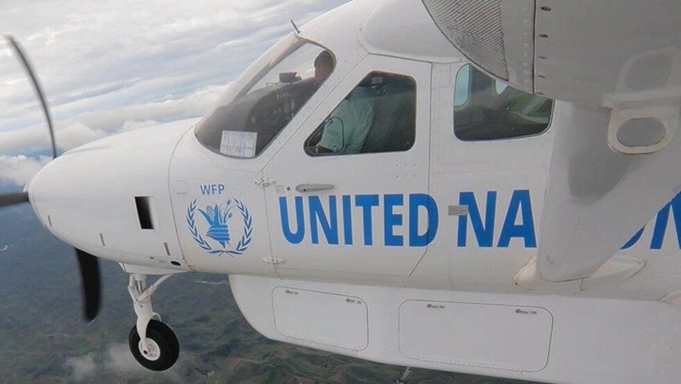 Niger : l'ONU annonce la reprise de ses vols humanitaires