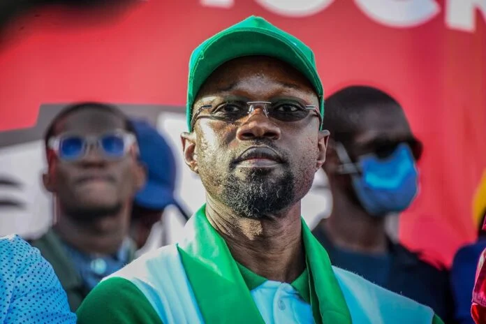 Sénégal/Présidentielle 2024 : Le PASTEF d'Ousmane Sonko opte pour un plan B surprise