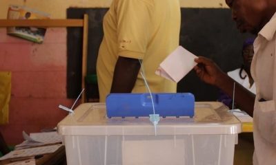Législatives et régionales au Togo : La CENI annonce 4,2 millions d'électeurs sur le fichier définitif