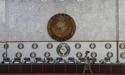 Niger : La CEDEAO rejette les contestations concernant les sanctions post-coup d'État