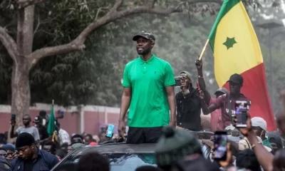 Suspense au Sénégal : Le destin d'Ousmane Sonko à nouveau entre les mains de la Justice