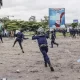 Tensions en RDC : Des échauffourées entre la police et des partisans de l'opposition