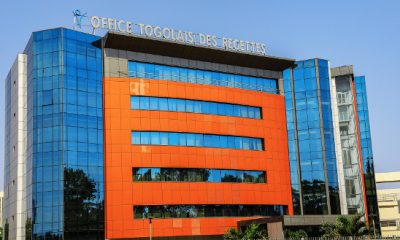 Togo - OTR : Ouverture des candidatures à l'Institut de Formation Fiscale et Douanière