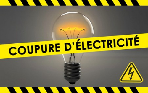 Maintenance électrique à Lomé : La CEET annonce des coupures dans ces zones