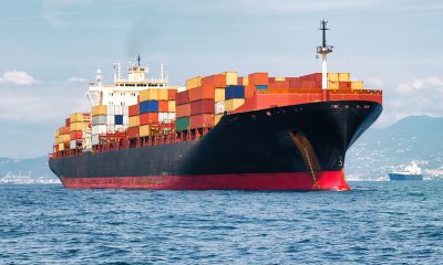 Offre d'emploi : Une société de transport maritime recrute pour plusieurs postes