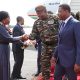 Togo : Le Président de la transition du Niger en visite de travail et d’amitié à Lomé