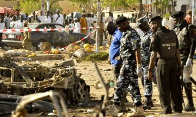 Attaques meurtrières au Nigeria : 198 morts selon les autorités locales
