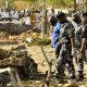 Attaques meurtrières au Nigeria : 198 morts selon les autorités locales