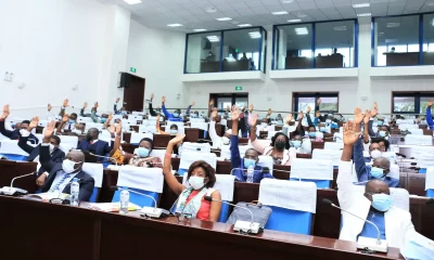 Législatives 2024 au Togo : L’opposition propose un député par commune