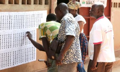 Togo, régionales et législatives : Pourquoi la modification du code électoral ?