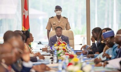Togo : Voici les grandes priorités du gouvernement en 2024