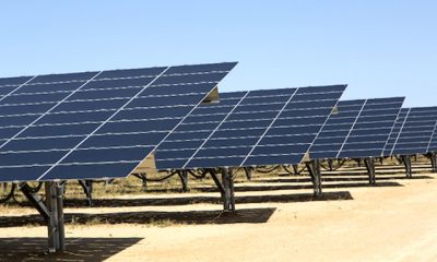 Togo : Centrale solaire de Blitta, bientôt une extension à haut niveau