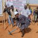 Togo : Début des travaux de la voirie modernisée de Dapaong