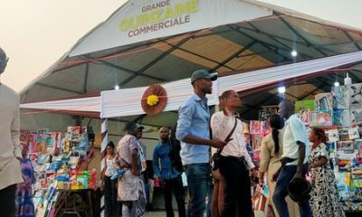 Togo/Lomé : La grande quinzaine commerciale lancée