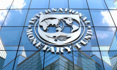 Le Togo signe un accord financier de 390 millions de $ avec le FMI