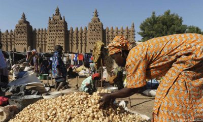 Mali : Une centaine de personnes enlevées à Dimbal