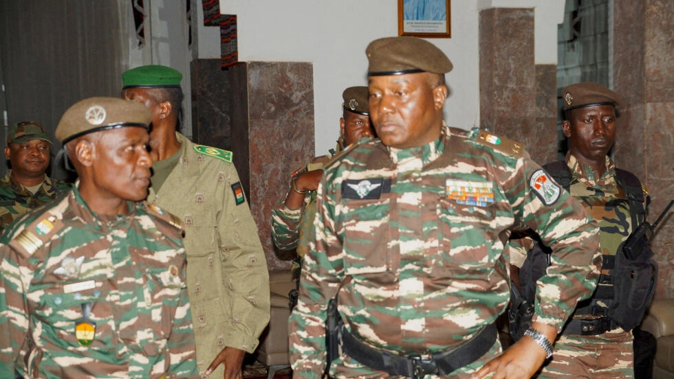Niger : Le Général Tiani annonce la poursuite des efforts sécuritaires