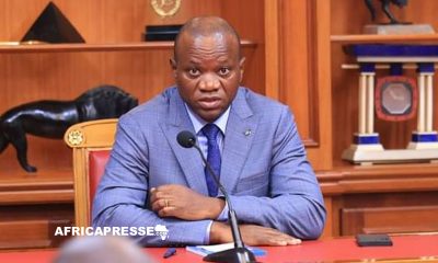 Tension diplomatique : Le Gabon entre en conflit avec l'Angola et rappelle son ambassadeur