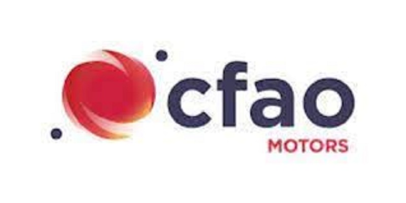 Offre d'emploi : CFAO MOTORS recrute pour ce poste (26 Décembre 2023)