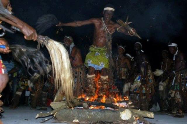 Togo/Culture : Un Festival de danses traditionnelles illumine Bassar