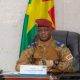 Burkina Faso : Ibrahim Traoré fait un léger remaniement ministériel