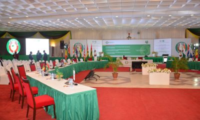 64e Sommet de la CEDEAO : Les décisions clés prises