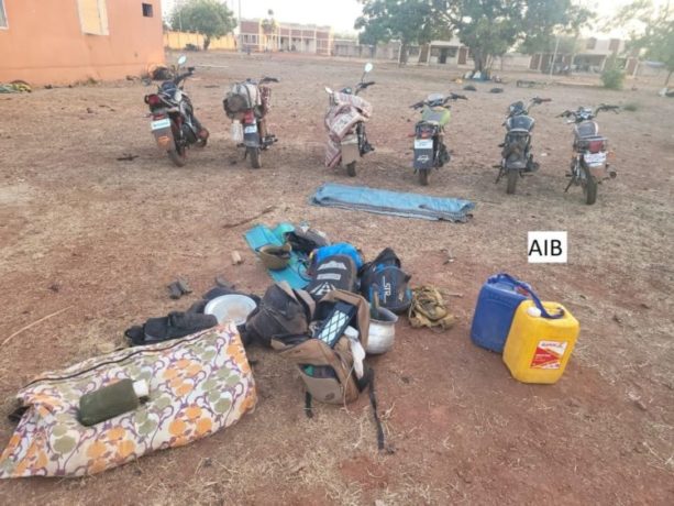 Burkina Faso : L’armée épargne la vie d’un terroriste à Nayala et lui confie une mission