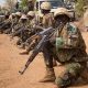 Sécurité au Togo : Alerte maximale dans cette région