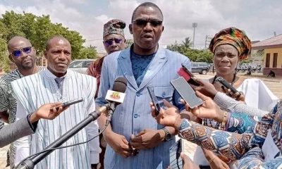 Le Togo en proie à une menace croissante : Terres convoitées, violence croissante