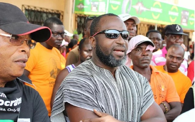 Togo/Transition politique : Les Démocrates se rallient à la DMP