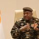 Crise au Niger : Le Général Tiani évoque les risques liés à la libération de Bazoum