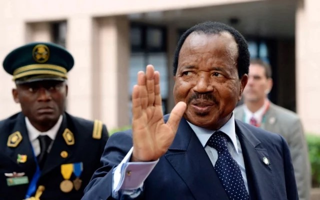 Cameroun : Paul Biya va dépenser plus d'1 milliard FCFA par semaine en 2024