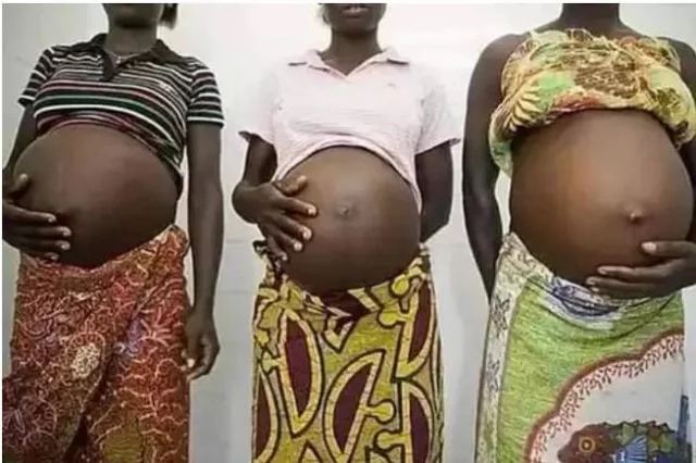 Scandale au Bénin : Un Pasteur accusé d'abus et de grossesses frauduleuses