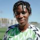 Football féminin : La Nigériane couronnée meilleure footballeuse africaine de l'année