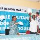 Législatives et régionales au Togo : Échauffement politique du parti UNIR