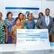 Ecobank Togo et les Revendeuses de Wax Hollandais unissent leurs forces pour soutenir l'entrepreneuriat togolais