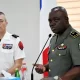 Bénin : Le Général Burkhard dément les rumeurs de base militaire française