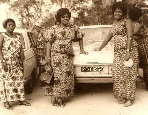 Le Togo honore les Nana Benz avec la création d'un musée dédié à leur héritage