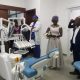 Togo : Inauguration de la Clinique Annexe “Dogta Lafiè” à Lomé