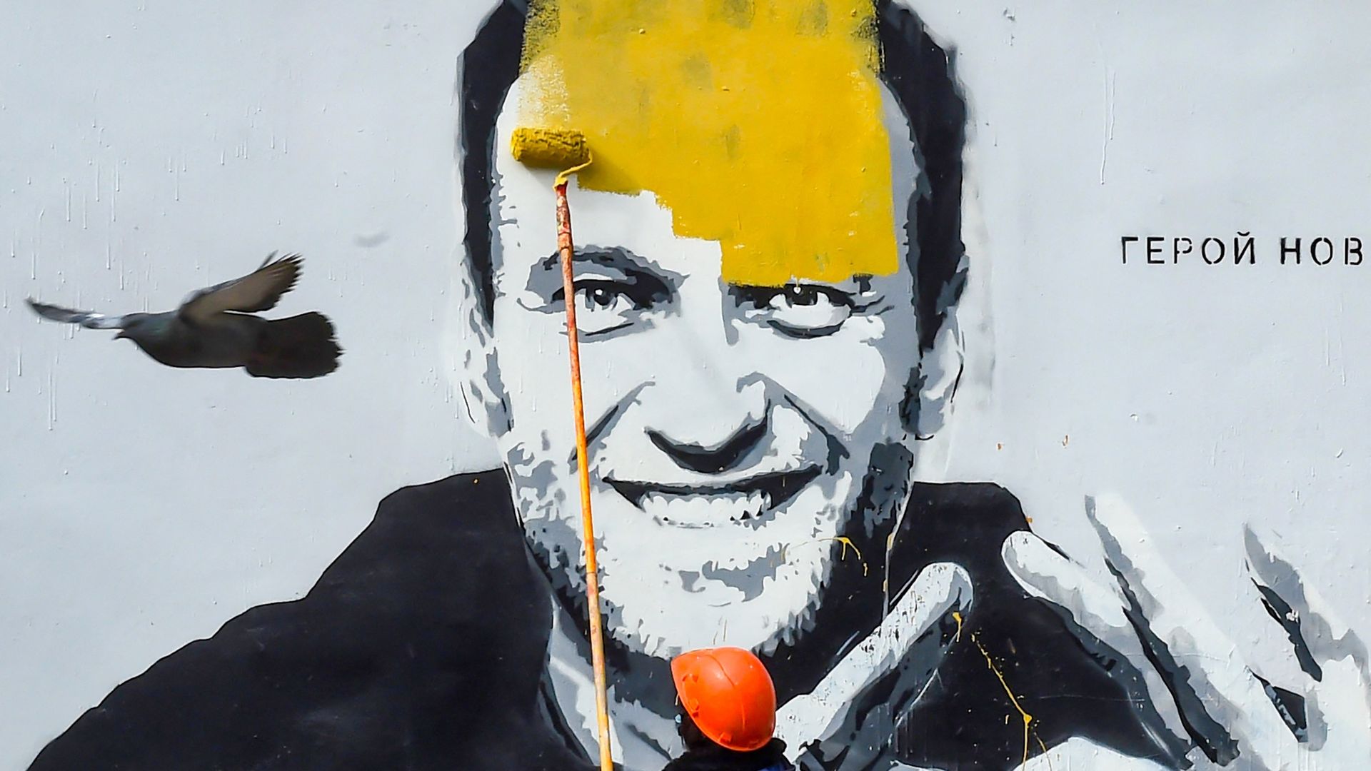 Disparition d'Alexeï Navalny : Un nouveau mystère agite la Russie