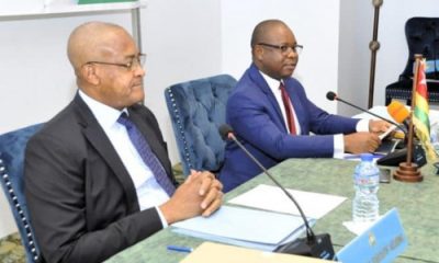 Plan stratégique à Lomé : Le Conseil de l’entente en focus