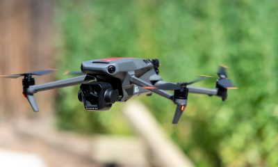 Togo : L'utilisation des drones sera strictement réglementée à partir de 2024
