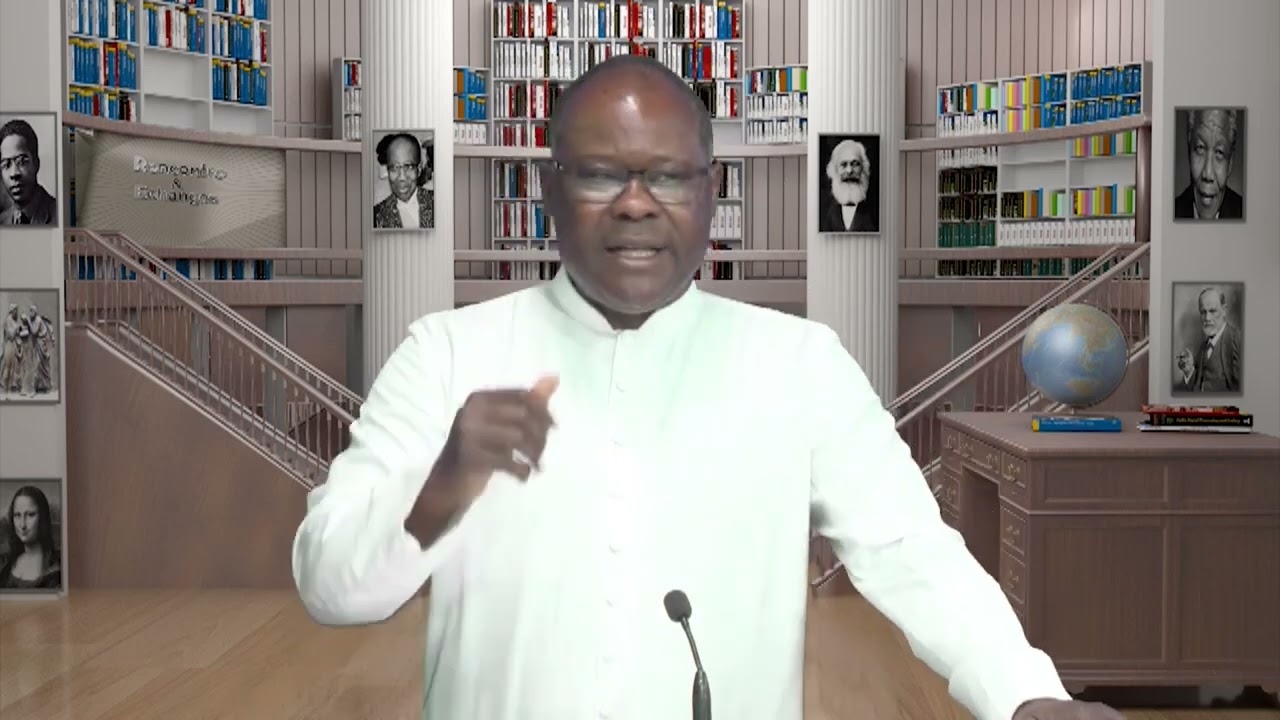 Togo : Le Père Affognon dénonce l'exploitation de Mgr Kpodzro sur les réseaux sociaux