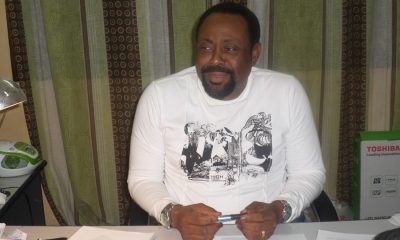 Élection 2024 à la FTF : Tino Adjeté en course pour la présidence