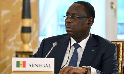 Macky Sall absent au sommet de la CEDEAO : L'énigme dévoilée