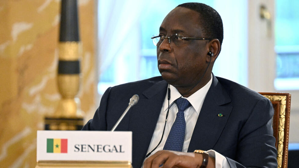 Macky Sall absent au sommet de la CEDEAO : L'énigme dévoilée