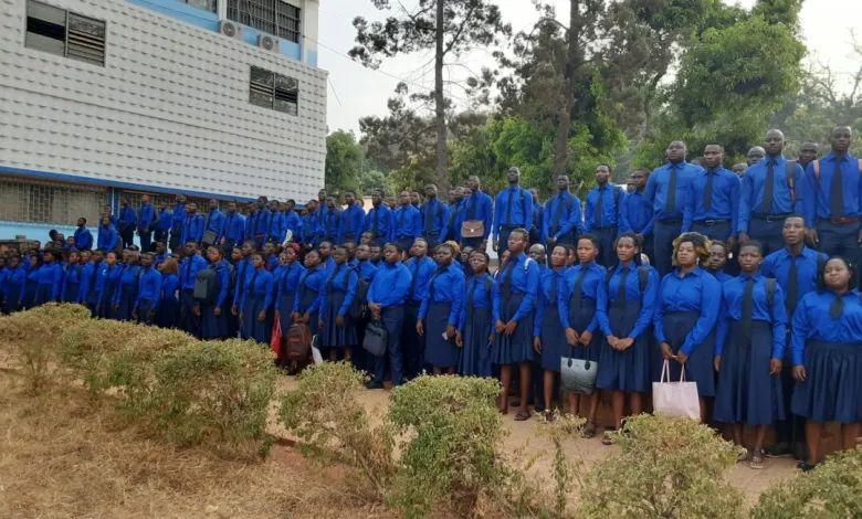 Togo/Éducation : Les élèves-professeurs seront priorisés lors des futurs recrutements