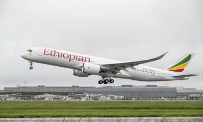 Opportunité d'emploi à Lomé : Ethiopian Airlines recrute pour ces postes