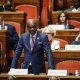 Sommet Italie-Afrique : Le ministre Robert Dussey expose les prouesses du Togo